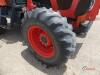 Kubota M6S-111D MFWD Tractor, s/n KBUMJBDCCM1A52486: C/A, 3PH, PTO, Drawbar - 9
