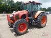 Kubota M6S-111D MFWD Tractor, s/n KBUMJBDCCM1A52486: C/A, 3PH, PTO, Drawbar - 17