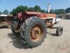 International Harvester 966 Tractor, s/n 2510161U021874: 2wd, 2 Hyd Remotes, Dual PTO, Drawbar - 2