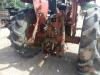 International Harvester 966 Tractor, s/n 2510161U021874: 2wd, 2 Hyd Remotes, Dual PTO, Drawbar - 3