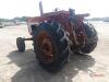 International Harvester 966 Tractor, s/n 2510161U021874: 2wd, 2 Hyd Remotes, Dual PTO, Drawbar - 4