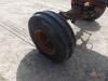 International Harvester 966 Tractor, s/n 2510161U021874: 2wd, 2 Hyd Remotes, Dual PTO, Drawbar - 6