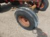 International Harvester 966 Tractor, s/n 2510161U021874: 2wd, 2 Hyd Remotes, Dual PTO, Drawbar - 7