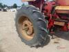 International Harvester 966 Tractor, s/n 2510161U021874: 2wd, 2 Hyd Remotes, Dual PTO, Drawbar - 8