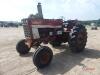 International Harvester 966 Tractor, s/n 2510161U021874: 2wd, 2 Hyd Remotes, Dual PTO, Drawbar - 12