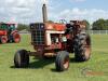 International Harvester 966 Tractor, s/n 2510161U021874: 2wd, 2 Hyd Remotes, Dual PTO, Drawbar - 13