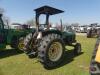 John Deere 5500E Tractor, s/n LV5500E652578: 2WD, Canopy, Meter Shows 4381 hrs (University Owned) - 2