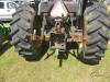 John Deere 5500E Tractor, s/n LV5500E652578: 2WD, Canopy, Meter Shows 4381 hrs (University Owned) - 3