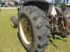 John Deere 5500E Tractor, s/n LV5500E652578: 2WD, Canopy, Meter Shows 4381 hrs (University Owned) - 5