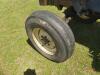 John Deere 5500E Tractor, s/n LV5500E652578: 2WD, Canopy, Meter Shows 4381 hrs (University Owned) - 6