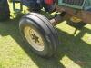 John Deere 5500E Tractor, s/n LV5500E652578: 2WD, Canopy, Meter Shows 4381 hrs (University Owned) - 7