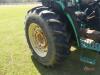 John Deere 5500E Tractor, s/n LV5500E652578: 2WD, Canopy, Meter Shows 4381 hrs (University Owned) - 8