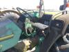 John Deere 5500E Tractor, s/n LV5500E652578: 2WD, Canopy, Meter Shows 4381 hrs (University Owned) - 10