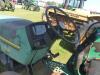 John Deere 5500E Tractor, s/n LV5500E652578: 2WD, Canopy, Meter Shows 4381 hrs (University Owned) - 12