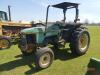 John Deere 5500E Tractor, s/n LV5500E652578: 2WD, Canopy, Meter Shows 4381 hrs (University Owned) - 14