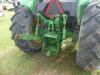2021 John Deere 5075E MFWD Tractor, s/n 1PY5075EHMM120527: 3PH, PTO, Drawbar, Hyd. Remote, Meter Shows 1250 hrs - 3