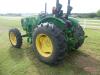 2021 John Deere 5075E MFWD Tractor, s/n 1PY5075EHMM120527: 3PH, PTO, Drawbar, Hyd. Remote, Meter Shows 1250 hrs - 4