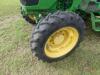 2021 John Deere 5075E MFWD Tractor, s/n 1PY5075EHMM120527: 3PH, PTO, Drawbar, Hyd. Remote, Meter Shows 1250 hrs - 6