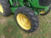 2021 John Deere 5075E MFWD Tractor, s/n 1PY5075EHMM120527: 3PH, PTO, Drawbar, Hyd. Remote, Meter Shows 1250 hrs - 7