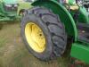 2021 John Deere 5075E MFWD Tractor, s/n 1PY5075EHMM120527: 3PH, PTO, Drawbar, Hyd. Remote, Meter Shows 1250 hrs - 8