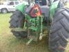 2021 John Deere 5075E MFWD Tractor, s/n 1PY5075EHMM120513: 3PH, PTO, Drawbar, Hyd. Remote, Meter Shows 1154 hrs - 3