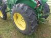 2021 John Deere 5075E MFWD Tractor, s/n 1PY5075EHMM120513: 3PH, PTO, Drawbar, Hyd. Remote, Meter Shows 1154 hrs - 5