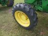 2021 John Deere 5075E MFWD Tractor, s/n 1PY5075EHMM120513: 3PH, PTO, Drawbar, Hyd. Remote, Meter Shows 1154 hrs - 6