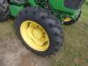 2021 John Deere 5075E MFWD Tractor, s/n 1PY5075EHMM120513: 3PH, PTO, Drawbar, Hyd. Remote, Meter Shows 1154 hrs - 7