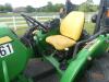 2021 John Deere 5075E MFWD Tractor, s/n 1PY5075EHMM120513: 3PH, PTO, Drawbar, Hyd. Remote, Meter Shows 1154 hrs - 10