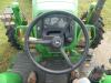 2021 John Deere 5075E MFWD Tractor, s/n 1PY5075EHMM120513: 3PH, PTO, Drawbar, Hyd. Remote, Meter Shows 1154 hrs - 13