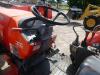 Kubota M8540D MFWD Tractor, s/n 50455: Rollbar Canopy, 8-sp. Shuttle Shift, Front Loader, Woods BH90X Backhoe Attachment w/ 12" & 24" Bkts., 3PH, 540 PTO, 2 Hyd Remotes, Meter Shows 2029 hrs - 15