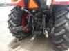 Kubota M7060D MFWD Tractor, s/n 77796: C/A, LA1154 Loader w/ Bkt., Drawbar, 3PH, PTO, Meter Shows 1042 hrs - 3