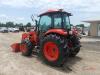 Kubota M7060D MFWD Tractor, s/n 77796: C/A, LA1154 Loader w/ Bkt., Drawbar, 3PH, PTO, Meter Shows 1042 hrs - 4