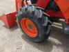 Kubota M7060D MFWD Tractor, s/n 77796: C/A, LA1154 Loader w/ Bkt., Drawbar, 3PH, PTO, Meter Shows 1042 hrs - 6
