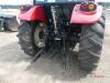 Branson 7845 MFWD Tractor, s/n FA3H00022: C/A, Heat, 16-sp. Shuttle Shift, Branson BL45 Front Loader w/ Bkt., 3PH, 540 PTO, 3 Hyd Remotes, Drawbar, Meter Shows 775 hrs - 3