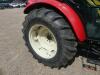 Branson 7845 MFWD Tractor, s/n FA3H00022: C/A, Heat, 16-sp. Shuttle Shift, Branson BL45 Front Loader w/ Bkt., 3PH, 540 PTO, 3 Hyd Remotes, Drawbar, Meter Shows 775 hrs - 10
