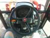 Branson 7845 MFWD Tractor, s/n FA3H00022: C/A, Heat, 16-sp. Shuttle Shift, Branson BL45 Front Loader w/ Bkt., 3PH, 540 PTO, 3 Hyd Remotes, Drawbar, Meter Shows 775 hrs - 15