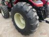 2025 Yanmar SM475 MFWD Tractor, s/n R755SC00252: C/A, Yanmar RL705 Loader w/ GP Bkt., 3PH, PTO, Flotation Tires, Meter Shows 26 hrs - 5