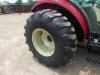 2025 Yanmar SM475 MFWD Tractor, s/n R755SC00252: C/A, Yanmar RL705 Loader w/ GP Bkt., 3PH, PTO, Flotation Tires, Meter Shows 26 hrs - 12