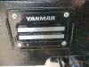2025 Yanmar SM475 MFWD Tractor, s/n R755SC00252: C/A, Yanmar RL705 Loader w/ GP Bkt., 3PH, PTO, Flotation Tires, Meter Shows 26 hrs - 13