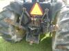 John Deere 5205 MFWD Tractor, s/n LV5205C522443: Canopy, JD 521 Loader w/ Bkt., 3PH, PTO, Meter Shows 3400 hrs - 3