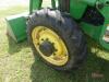 John Deere 5205 MFWD Tractor, s/n LV5205C522443: Canopy, JD 521 Loader w/ Bkt., 3PH, PTO, Meter Shows 3400 hrs - 6