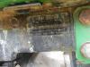 John Deere 5205 MFWD Tractor, s/n LV5205C522443: Canopy, JD 521 Loader w/ Bkt., 3PH, PTO, Meter Shows 3400 hrs - 11