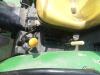 John Deere 5205 MFWD Tractor, s/n LV5205C522443: Canopy, JD 521 Loader w/ Bkt., 3PH, PTO, Meter Shows 3400 hrs - 13