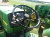John Deere 5205 MFWD Tractor, s/n LV5205C522443: Canopy, JD 521 Loader w/ Bkt., 3PH, PTO, Meter Shows 3400 hrs - 15
