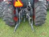 2023 Kubota L6060 MFWD Tractor, s/n B49297: C/A, LA1055 Loader w/ Bkt., HST, Meter Shows 700 hrs - 3