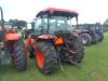 2023 Kubota L6060 MFWD Tractor, s/n B49297: C/A, LA1055 Loader w/ Bkt., HST, Meter Shows 700 hrs - 4