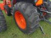 2023 Kubota L6060 MFWD Tractor, s/n B49297: C/A, LA1055 Loader w/ Bkt., HST, Meter Shows 700 hrs - 5