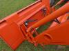 2023 Kubota L6060 MFWD Tractor, s/n B49297: C/A, LA1055 Loader w/ Bkt., HST, Meter Shows 700 hrs - 7