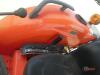 Kubota MX5200D MFWD Tractor, s/n 61414: Rollbar Canopy, Kubota LA1065 Loader w/ Bkt., Hydrostatic, Lift Arms, PTO, Drawbar, Turf Tires, Meter Shows 118 hrs - 14
